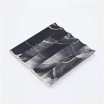 High Quality Multi Colors PS Wall Panel High Quality Multi Colors PS Wall Panel