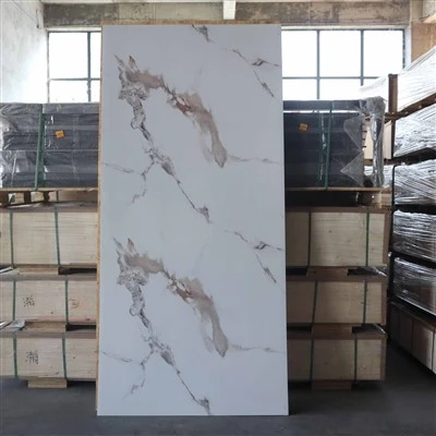 PVC Wall Panel For Interior Decoration Wall Panel