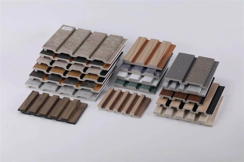 Waterproof And Stain-Resistant PS Wall Panel best