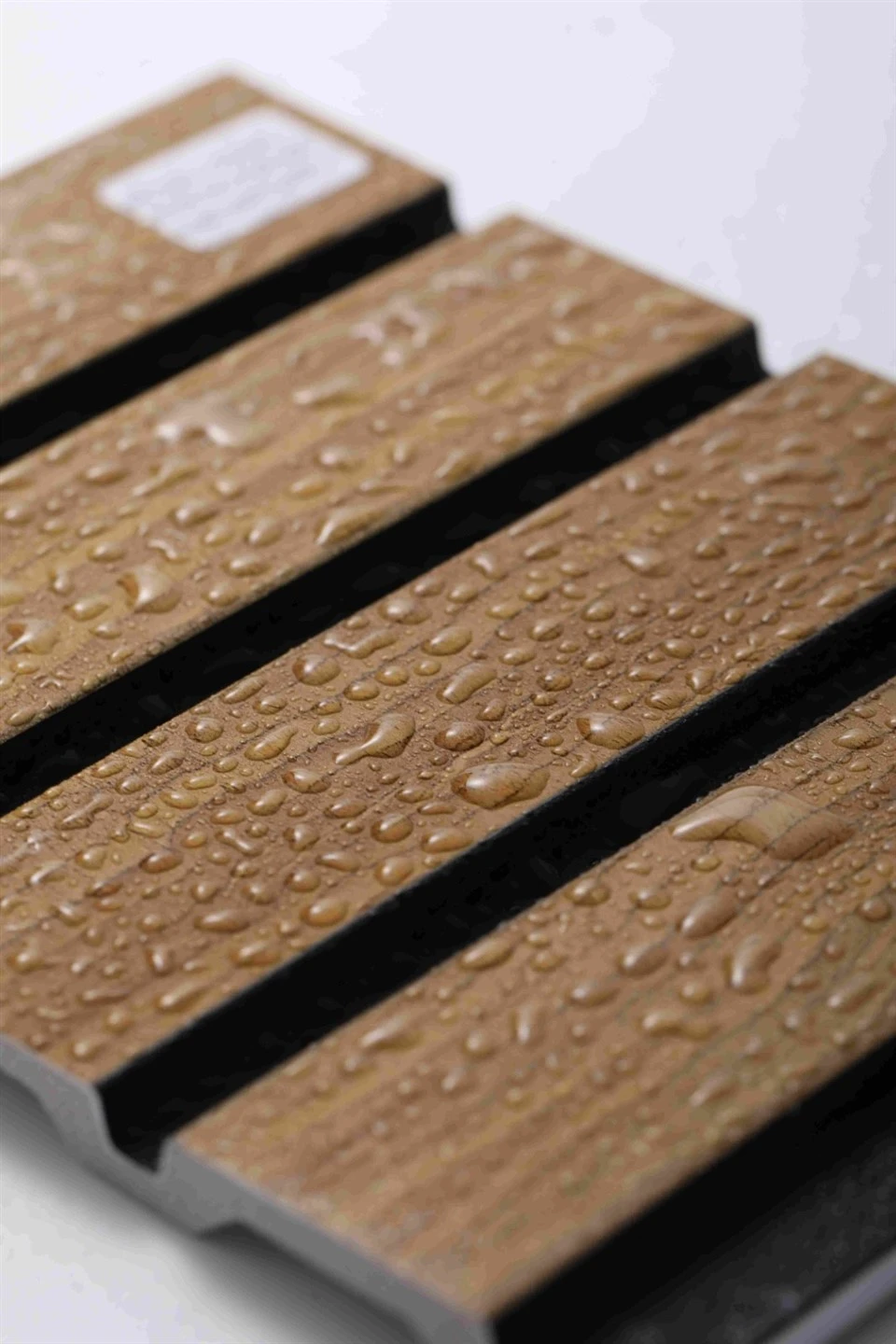 Waterproof And Stain-Resistant PS Wall Panel high quality